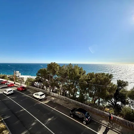 Seaside - 公寓