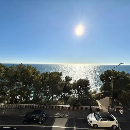Seaside - *