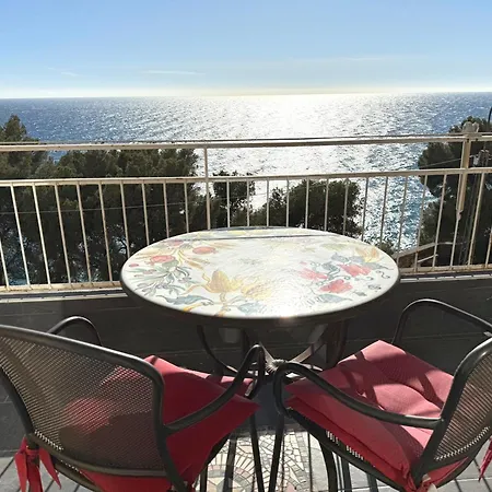 Seaside - Apartment Sanremo