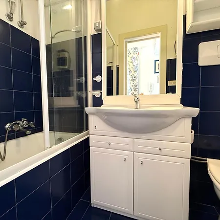 Apartment Seaside - *