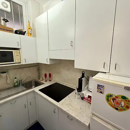 Seaside - Appartement