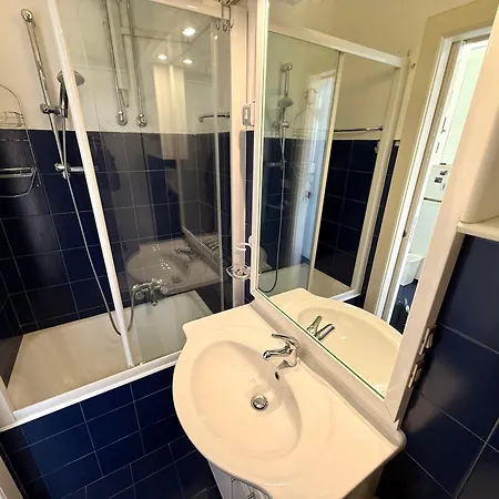 Appartement Seaside -