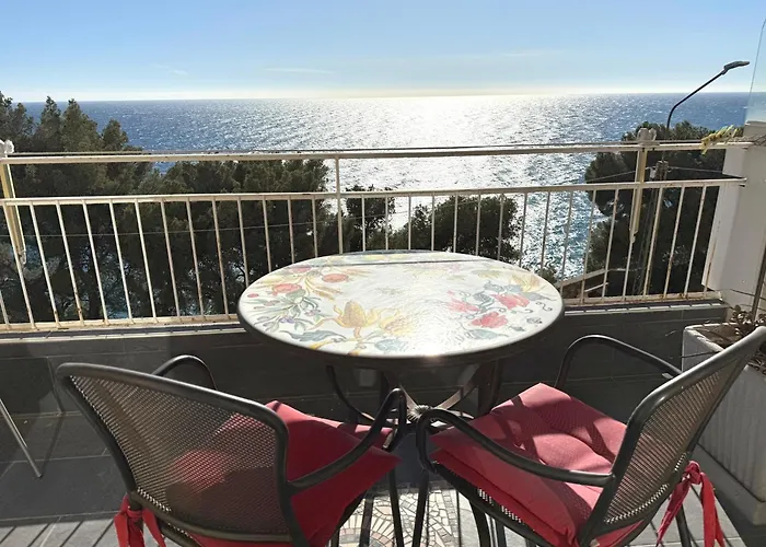 Seaside - Apartment Sanremo