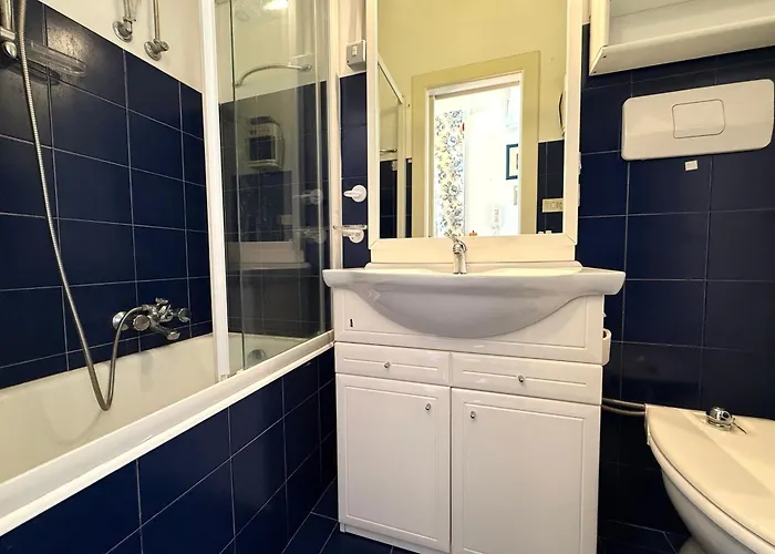 Apartment Seaside - *