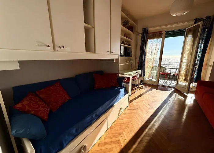 Seaside - Apartment